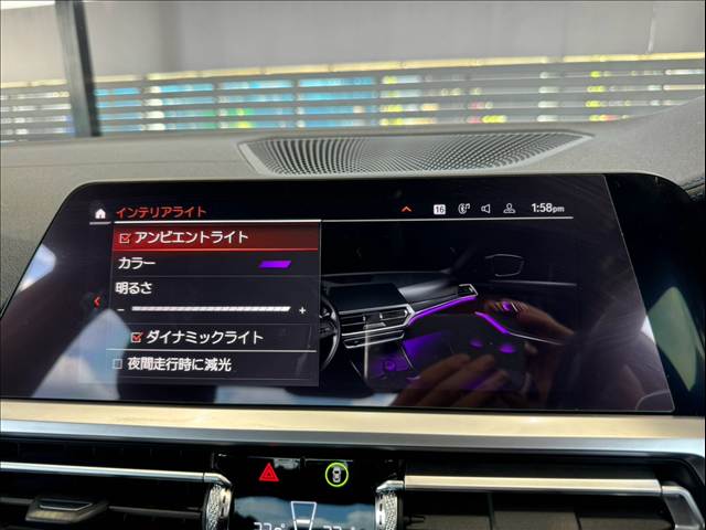 BMW 3Series Sedanの画像7