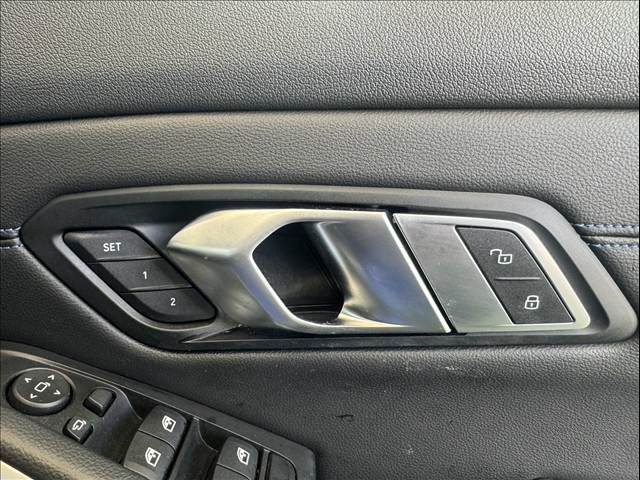BMW 3Series Sedanの画像9