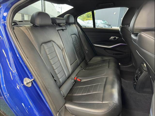 BMW 3Series Sedanの画像12
