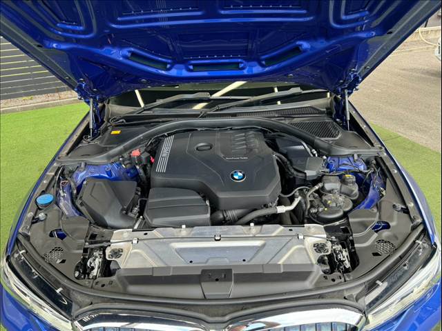 BMW 3Series Sedanの画像14