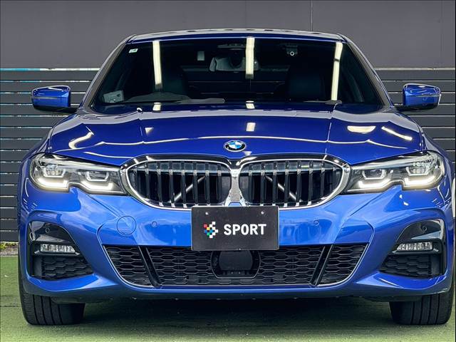 BMW 3Series Sedanの画像15