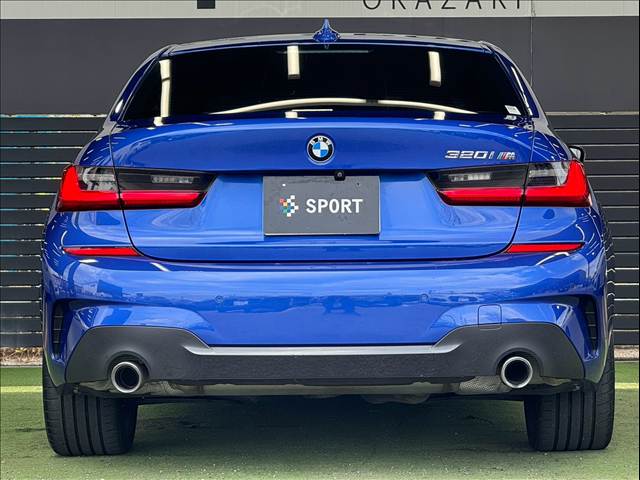 BMW 3Series Sedanの画像16