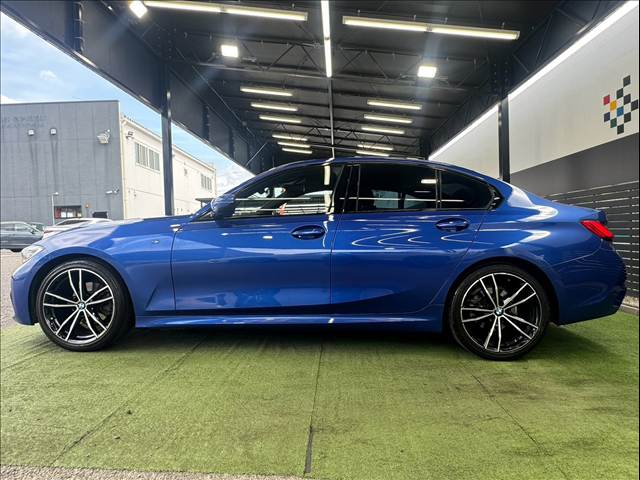 BMW 3Series Sedanの画像17