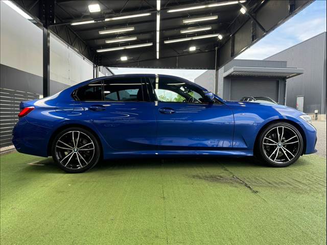 BMW 3Series Sedanの画像18