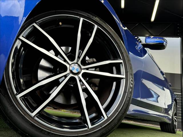 BMW 3Series Sedanの画像19