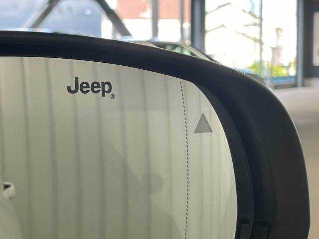 JEEP COMPASS□Sport 内装他