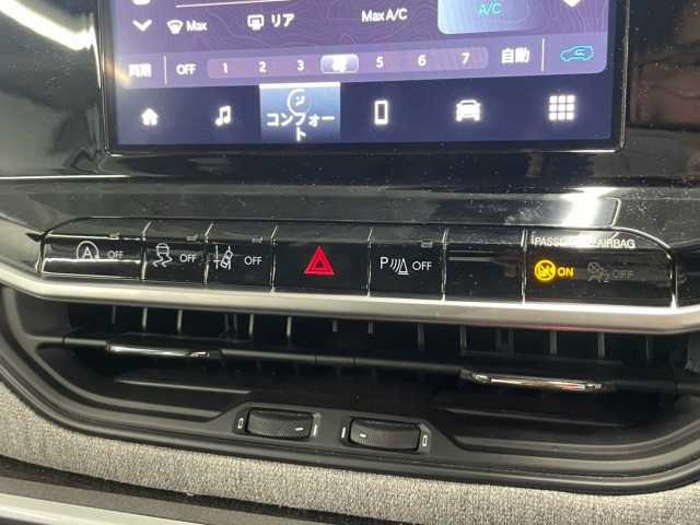 クライスラー JEEP COMPASSの画像7