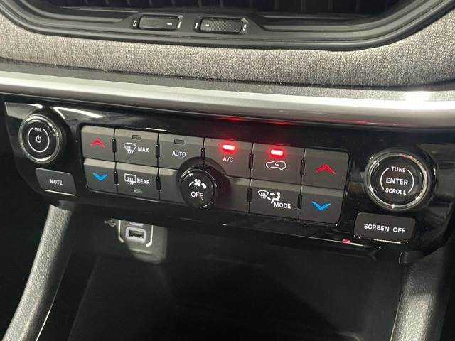 クライスラー JEEP COMPASSの画像8