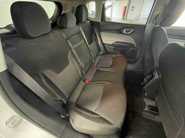 クライスラー JEEP COMPASSの画像12