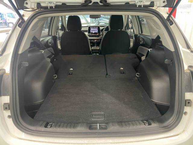クライスラー JEEP COMPASSの画像13