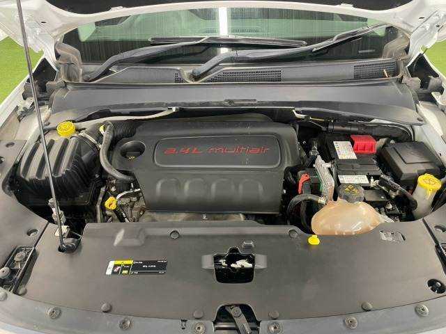 クライスラー JEEP COMPASSの画像14