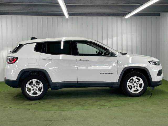 クライスラー JEEP COMPASSの画像18