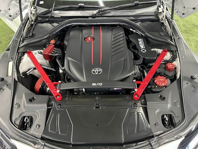 トヨタ&nbsp;スープラの画像13