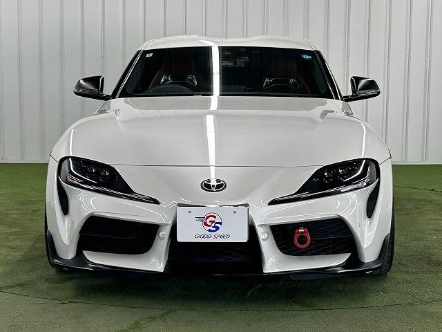 トヨタ&nbsp;スープラの画像15