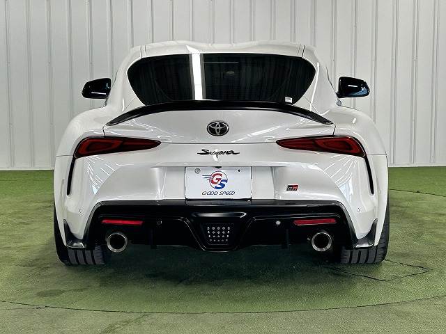 トヨタ&nbsp;スープラの画像16