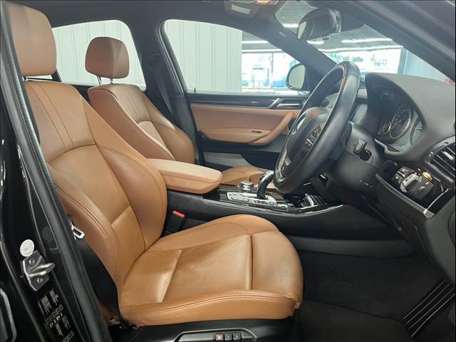 BMW&nbsp;X4の画像11