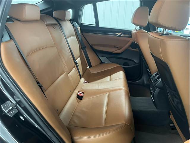 BMW&nbsp;X4の画像12