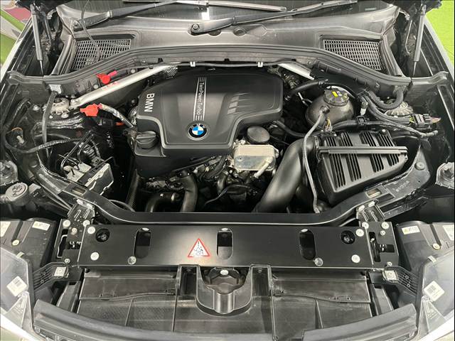 BMW&nbsp;X4の画像14
