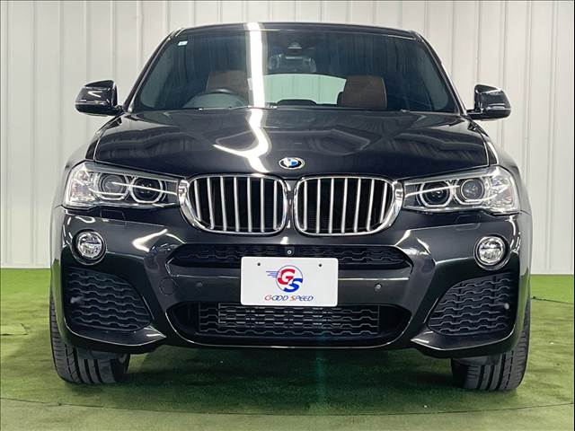 BMW&nbsp;X4の画像15