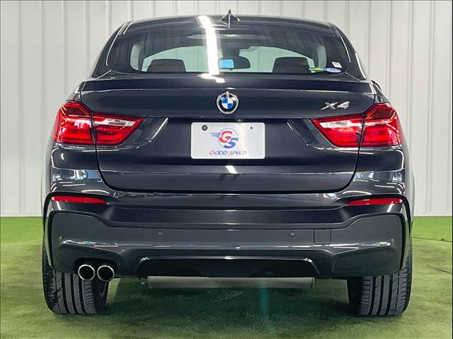 BMW&nbsp;X4の画像16