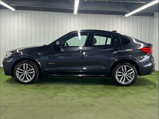 BMW&nbsp;X4の画像17