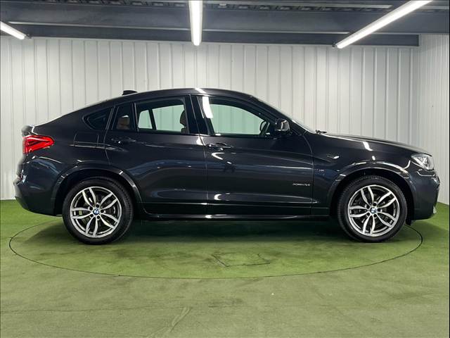 BMW&nbsp;X4の画像18