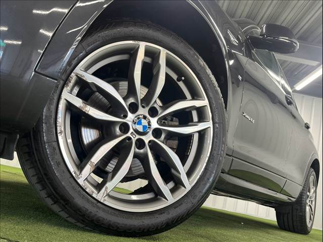 BMW&nbsp;X4の画像19