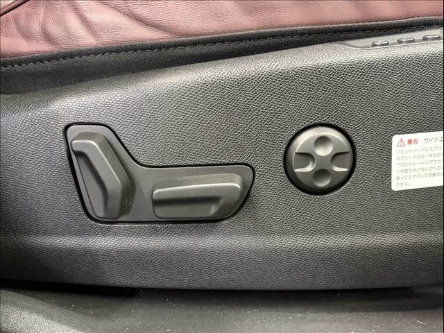 シトロエン DS7 CROSSBACKの画像9