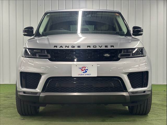ランドローバー RANGE ROVER SPORTの画像15