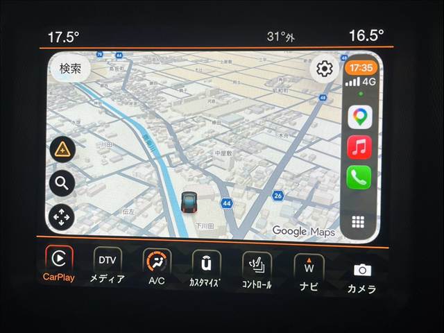クライスラー&nbsp;JEEP WRANGLERの画像5