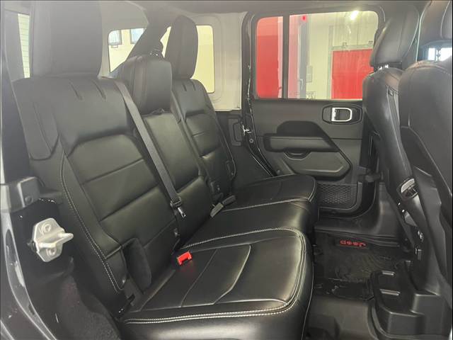 クライスラー&nbsp;JEEP WRANGLERの画像12
