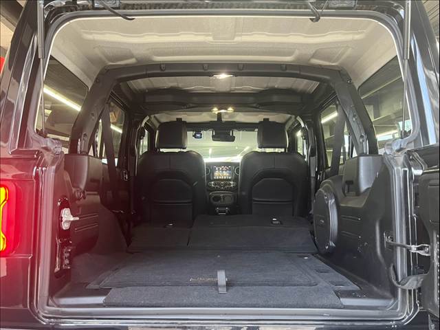 クライスラー&nbsp;JEEP WRANGLERの画像13