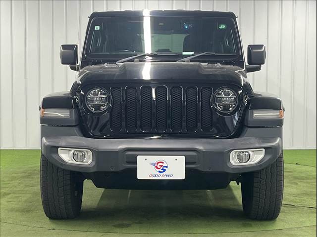 クライスラー&nbsp;JEEP WRANGLERの画像15