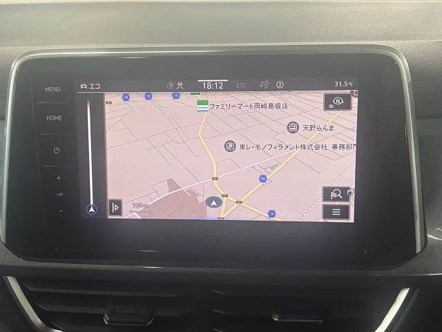 フォルクスワーゲン T-Rocの画像3