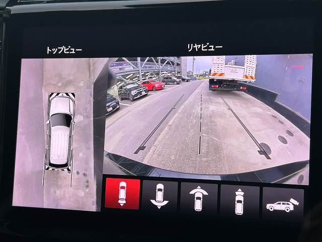 クライスラー JEEP GRAND CHEROKEE Lの画像4