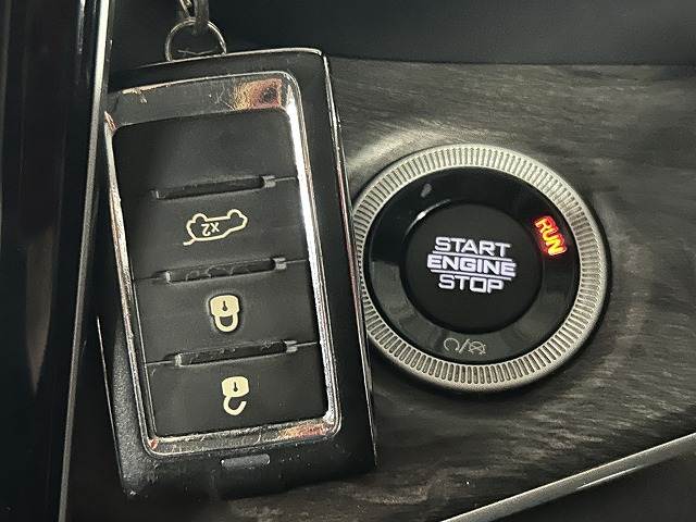 クライスラー JEEP GRAND CHEROKEE Lの画像7