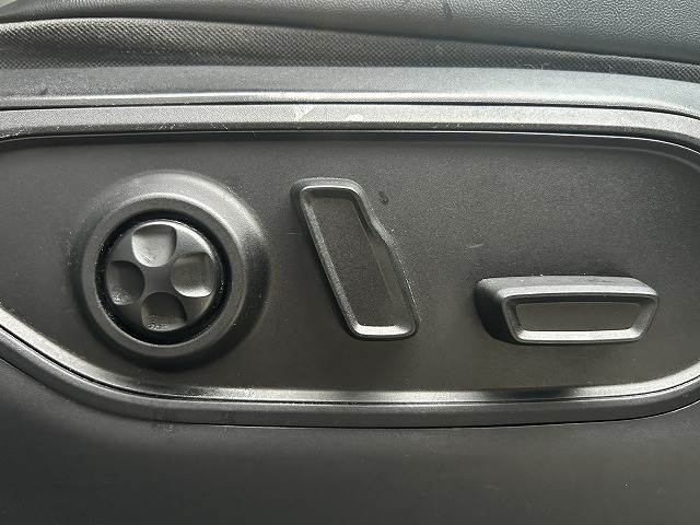 クライスラー JEEP GRAND CHEROKEE Lの画像10