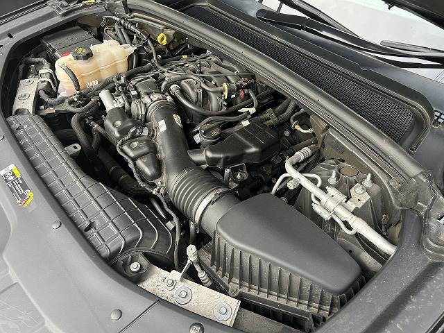 クライスラー JEEP GRAND CHEROKEE Lの画像14