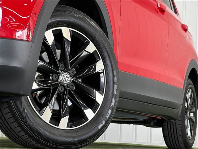 フォルクスワーゲン T-Crossの画像19