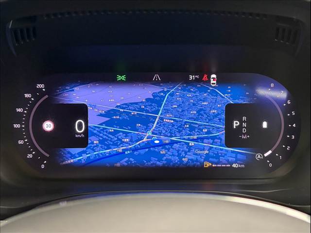 XC60□Plus B5 内装他