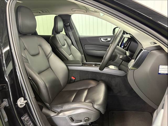 ボルボ XC60の画像7