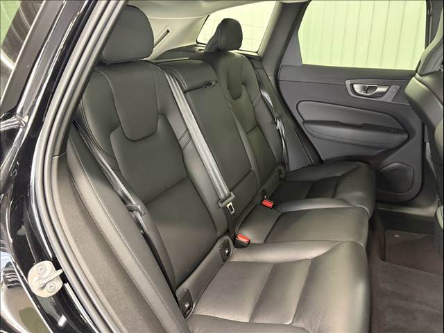 ボルボ XC60の画像8