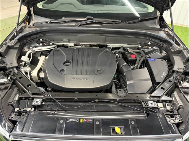 ボルボ XC60の画像13