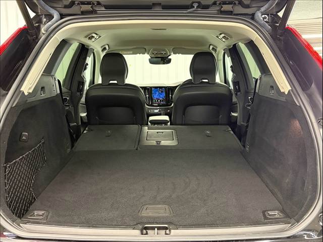 ボルボ XC60の画像14