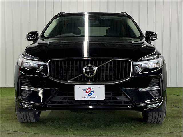 ボルボ XC60の画像15