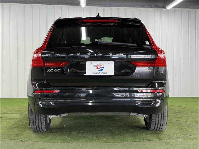 ボルボ XC60の画像16