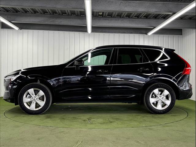 ボルボ XC60の画像17