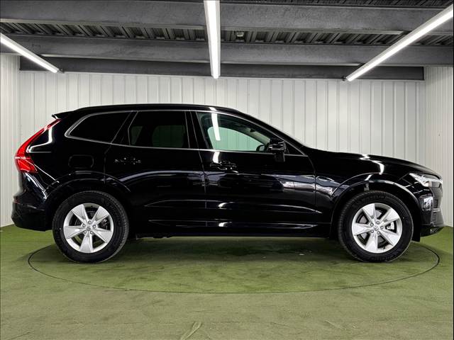 ボルボ XC60の画像18