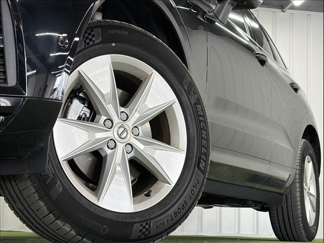 ボルボ XC60の画像19