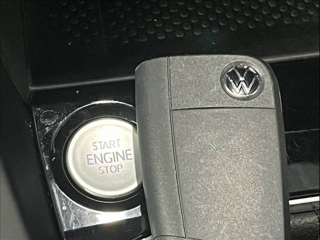 T-Cross□TSI Active 内装他